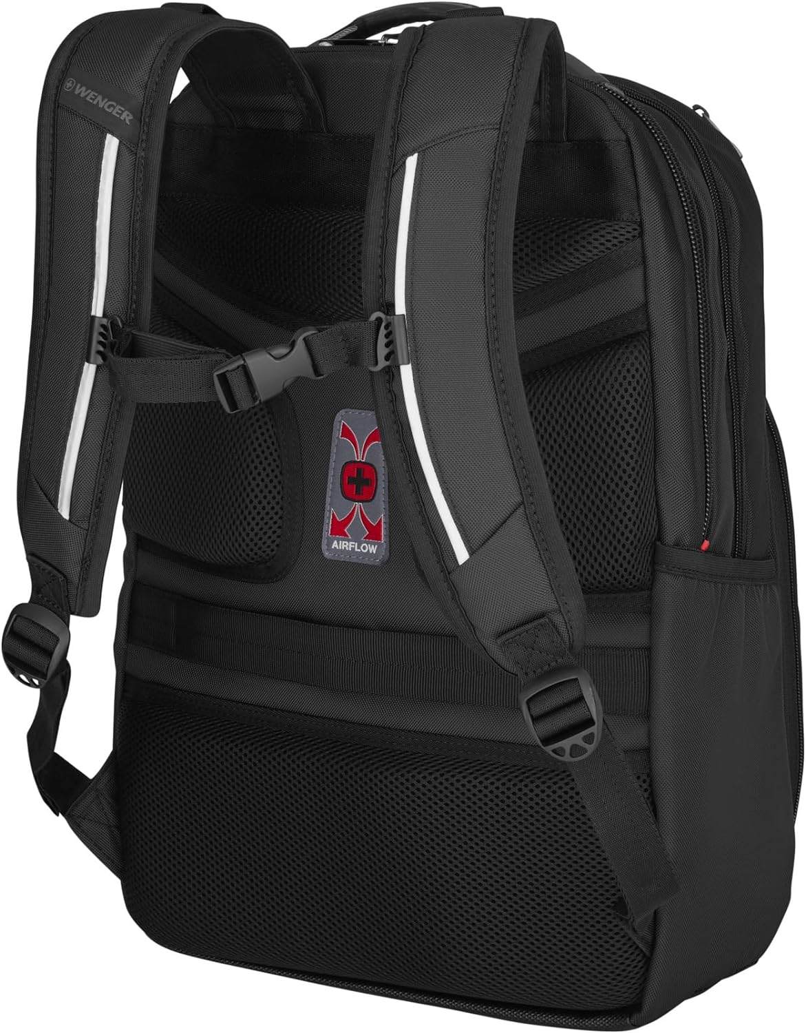 Wenger Cosmic 17" Laptop Backpack