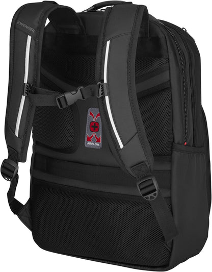 Wenger Cosmic 17" Laptop Backpack
