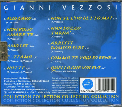 Collection Vol.1
