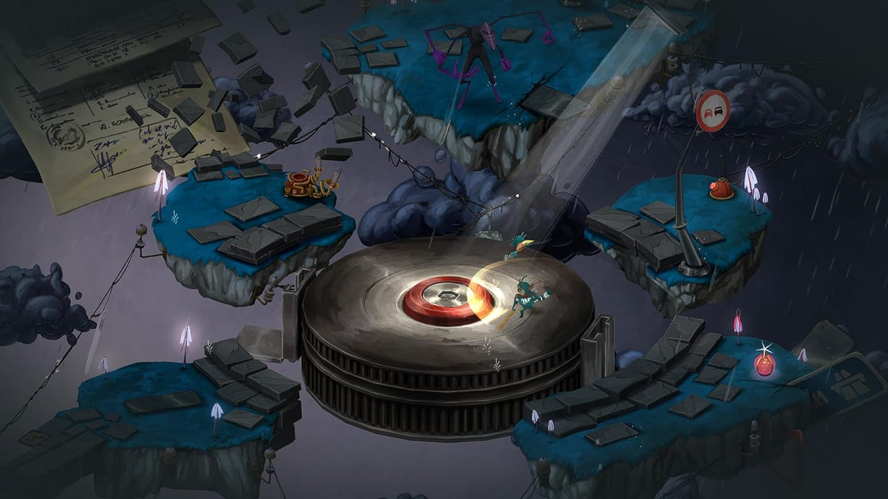 Figment 1&2 Collector's Edition