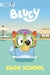 Swim School: A Bluey Storybook