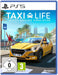 Taxi Life: A City Driving Simulator (Deutsche Verpackung