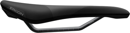 Ergon SR Allroad ergonomischer Rennrad/Gravel Fahrrad Sattel schwarz