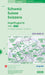 Switzerland - glider chart