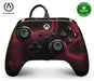 PowerA Advantage controller met kabel voor de Xbox Series X|S