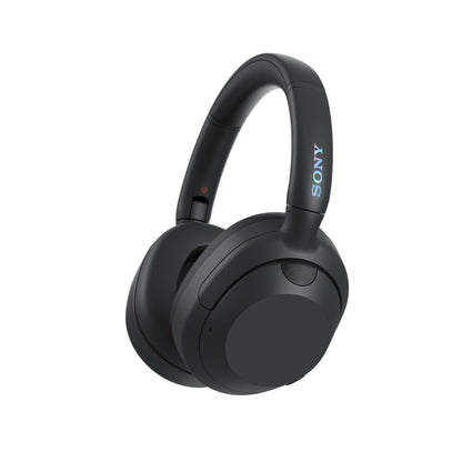 Sony ULT WEAR Over Ear Wireless Noise Cancelling Headphones with ULT POWER SOUND, Ultimate Deep Bass, Clear Call Quality, Up to 30hr Battery Life, Alexa & Google Assistant, IOS & Android