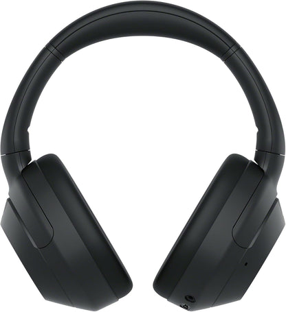 Sony ULT WEAR Over Ear Wireless Noise Cancelling Headphones with ULT POWER SOUND, Ultimate Deep Bass, Clear Call Quality, Up to 30hr Battery Life, Alexa & Google Assistant, IOS & Android