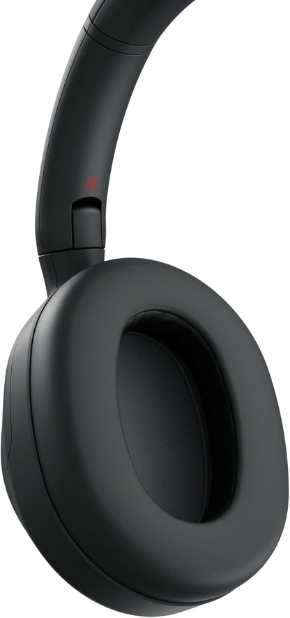 Sony ULT WEAR Over Ear Wireless Noise Cancelling Headphones with ULT POWER SOUND, Ultimate Deep Bass, Clear Call Quality, Up to 30hr Battery Life, Alexa & Google Assistant, IOS & Android