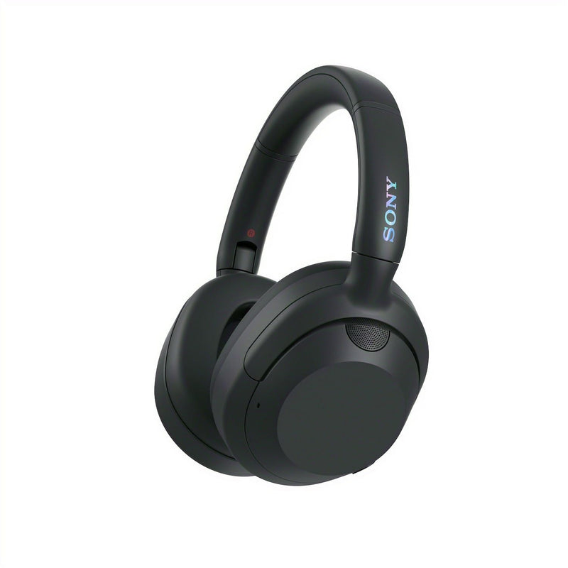 Sony ULT WEAR Over Ear Wireless Noise Cancelling Headphones with ULT POWER SOUND, Ultimate Deep Bass, Clear Call Quality, Up to 30hr Battery Life, Alexa & Google Assistant, IOS & Android