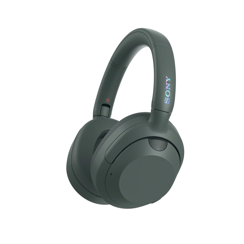Sony ULT WEAR - Wireless Noise Cancelling Headphones with ULT POWER SOUND, Ultimate Deep Bass, Clear Call Quality, Up to 30hr Battery Life, Alexa & Google Assistant, IOS & Android