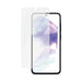 Panzerglass SAFE. by ® Screen Protector Samsung Galaxy A55 5G | Ultra-Wide Fit w. EasyAligner