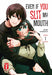 Even If You Slit My Mouth 01 - (German Import)