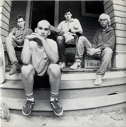Salad Days