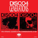 DISCO4::GENERATIONS
