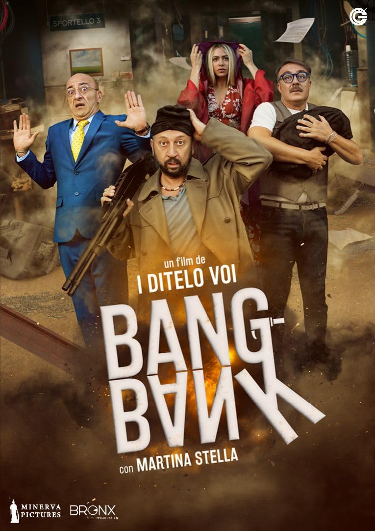 Bang Bank