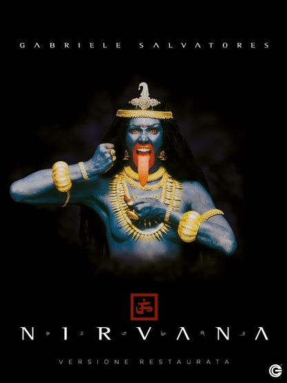Nirvana - (Italian Import)