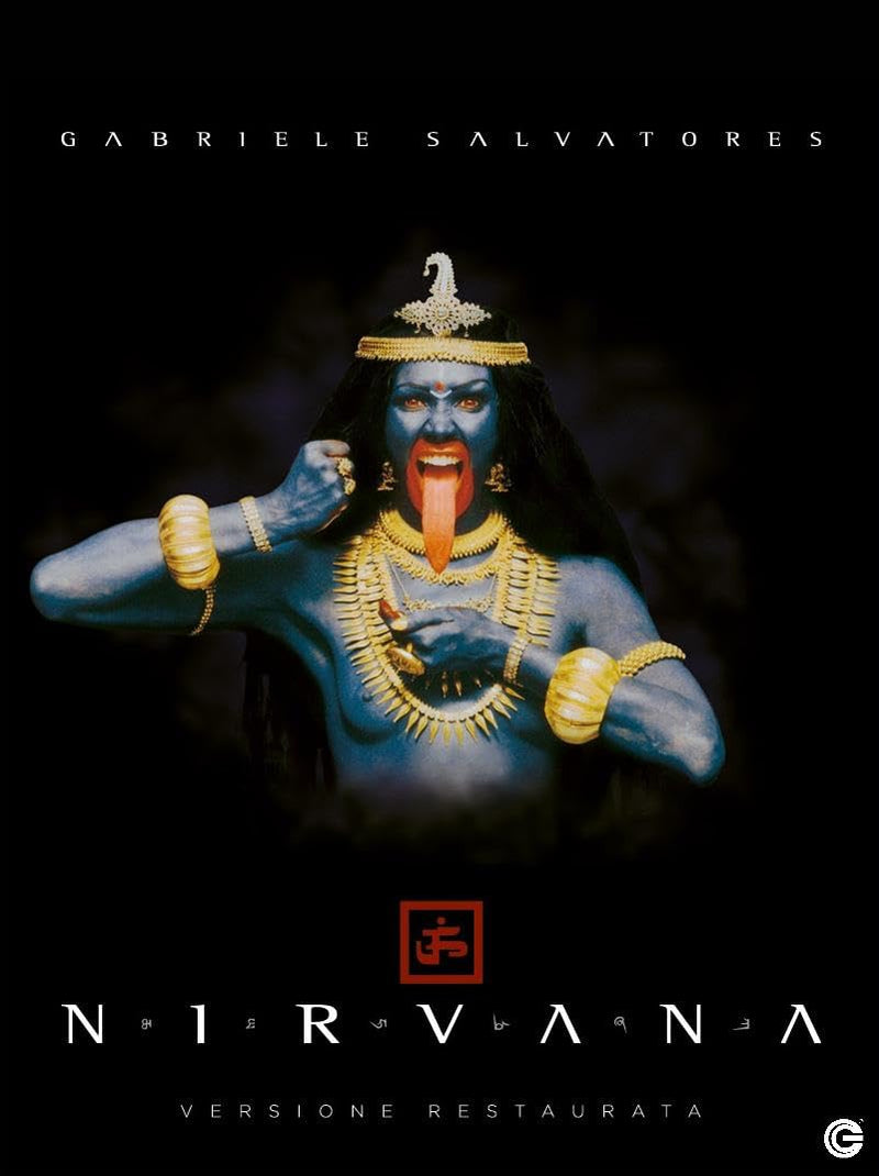 Nirvana - (Italian Import)
