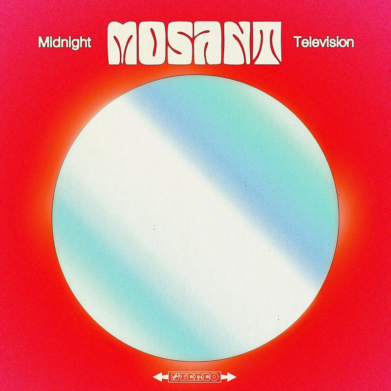 Midnight television