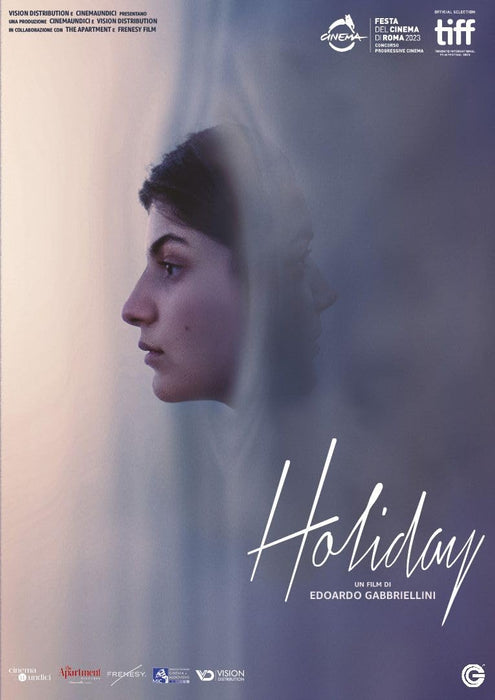 Holiday - (Italian Import)