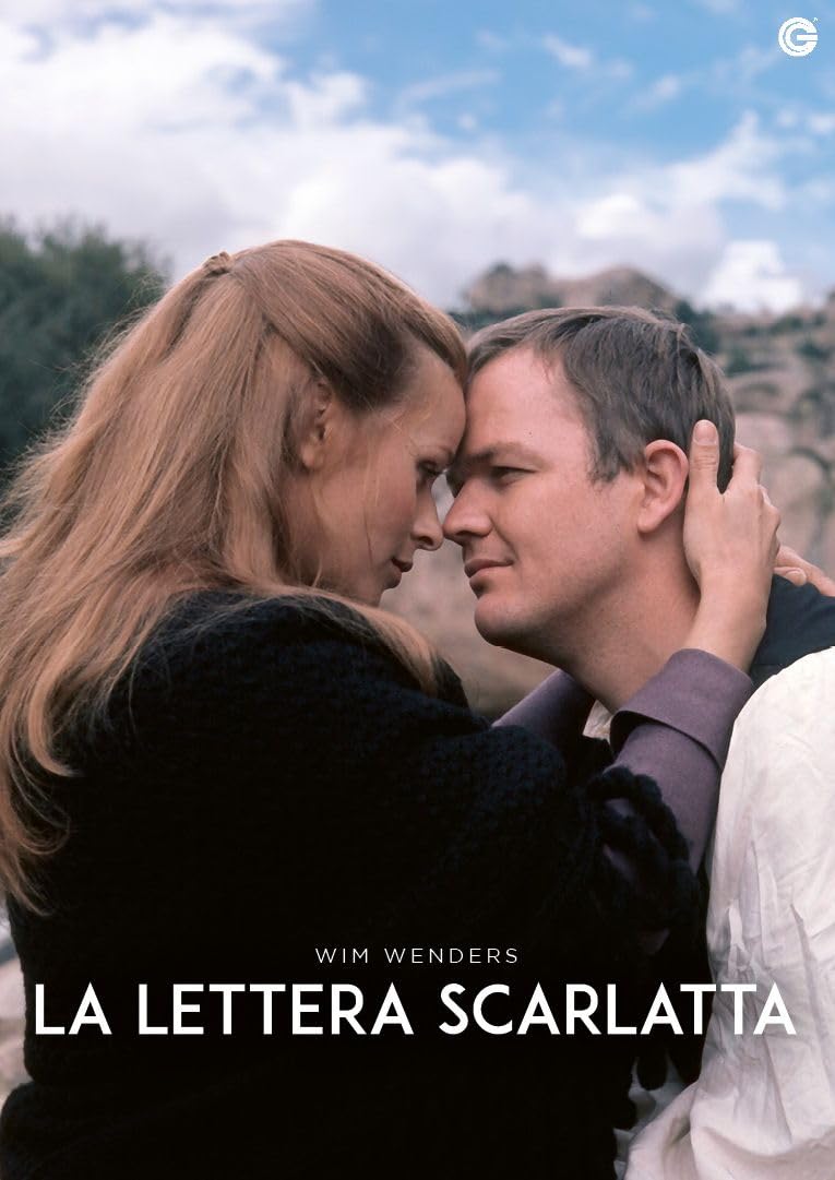 Lettera Scarlatta (La