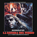Ironmaster La Guerra Del Ferro