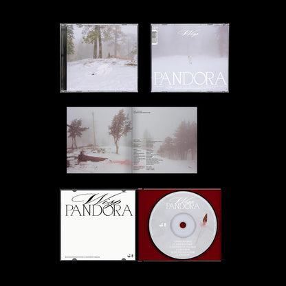 PANDORA (EP)