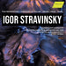 Igor Stravinsky: Psalmensinfonie/Messe/Babel