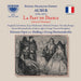 Daniel-François-Esprit Auber: La Part Du Diable
