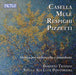 Casella/Mulé/Respighi/Pizzetti: Musica Per Violoncello...