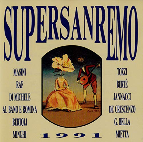 Supersanremo 1991