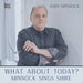 A Different Riff: Minnock Sings Shire
