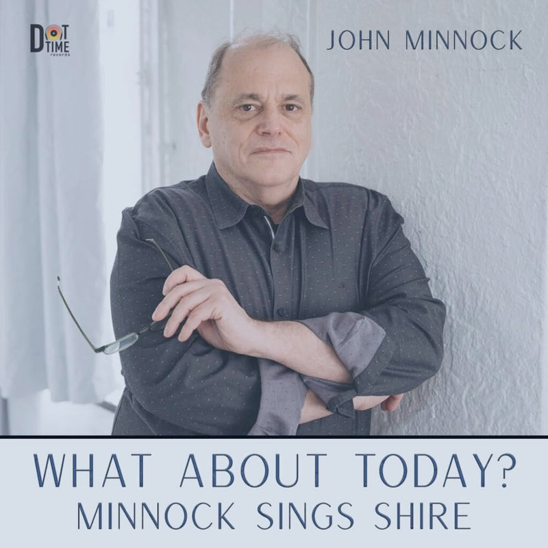 A Different Riff: Minnock Sings Shire
