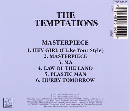 Masterpiece