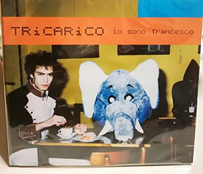 IO Sono Francesco