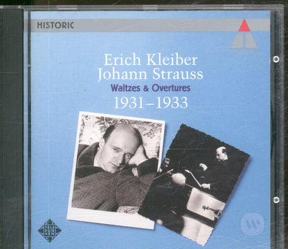 Waltzes+Ouvertures