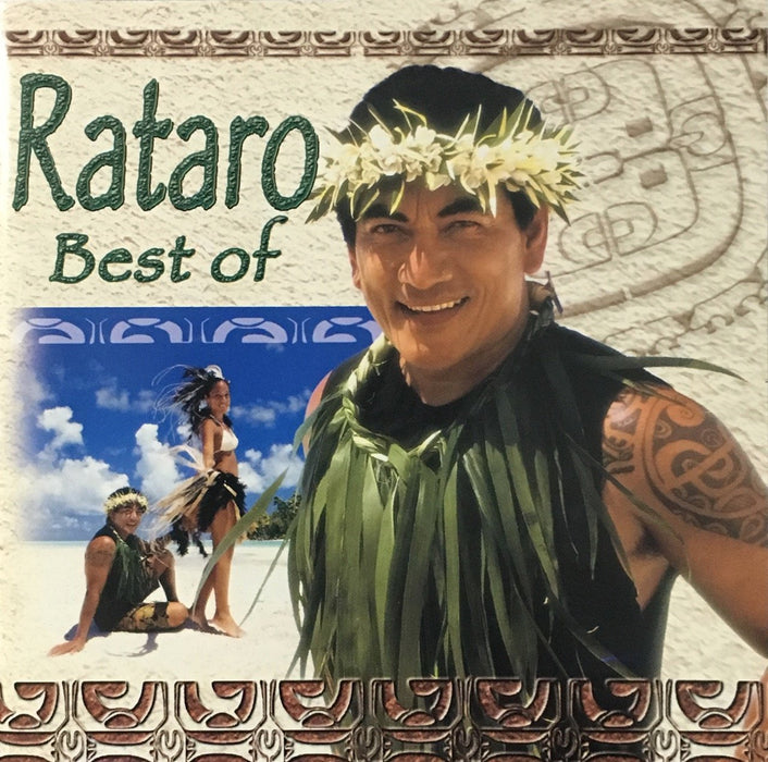 Rataro: Best Of