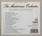 Mantovani Love Classics