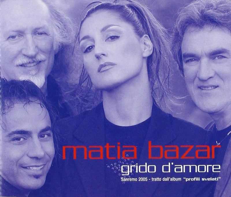 Grido D'amore