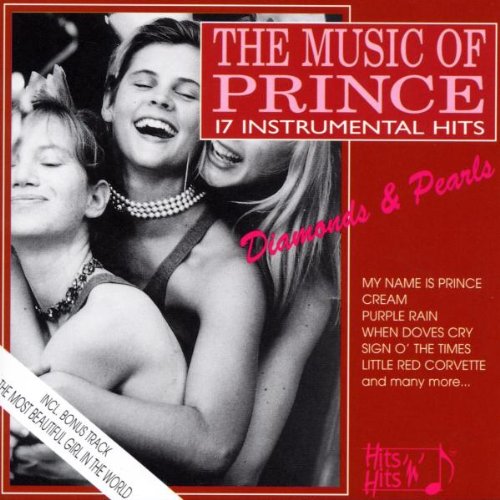 The Music of Prince
