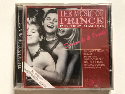 The Music of Prince