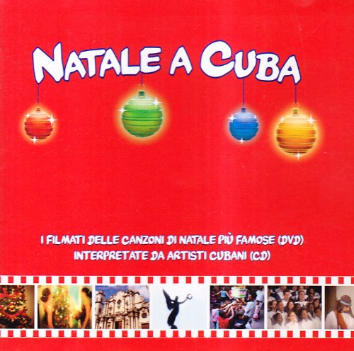 Natale a Cuba