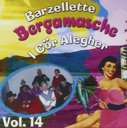 Barzellette Bergamasche Vol.14