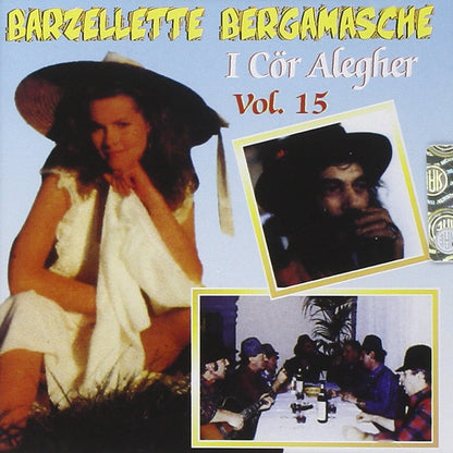Barzellette Bergamasche Vol.15
