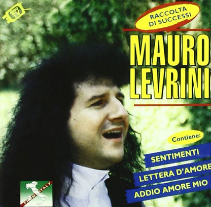 Levrini Raccolta Di Successi