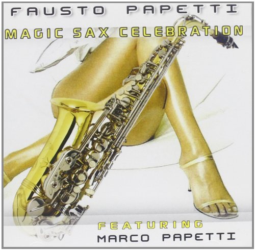 Magic Sax Celebration