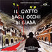 Il Gatto Dagli Occhi Di Giada