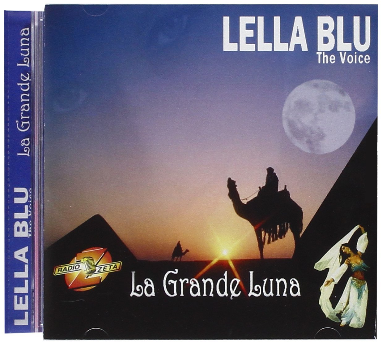 La Grande Luna