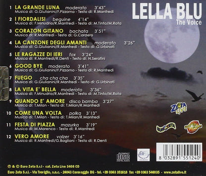 La Grande Luna