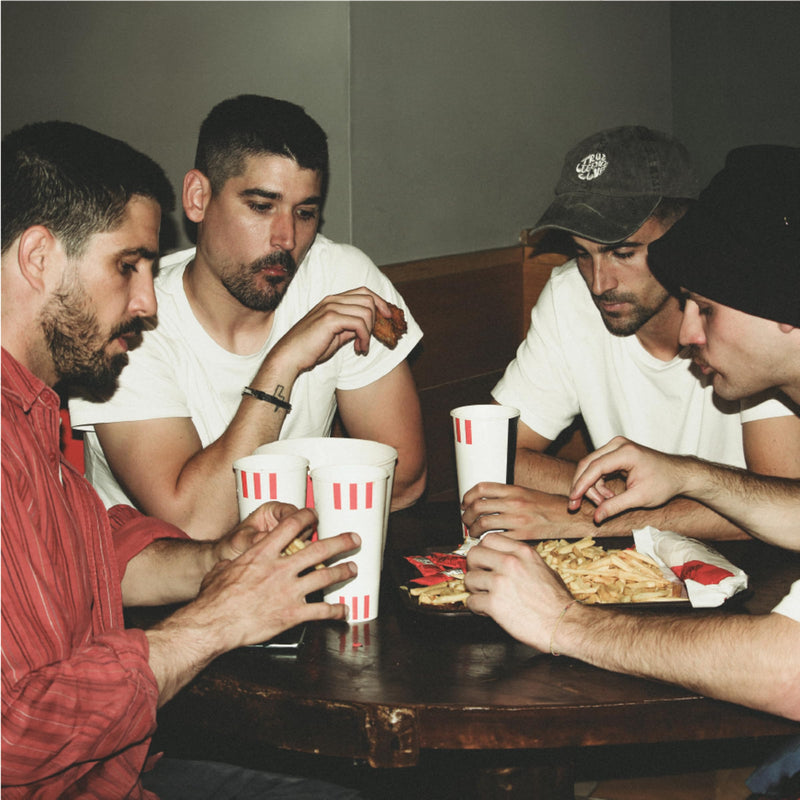 Comida Rapida