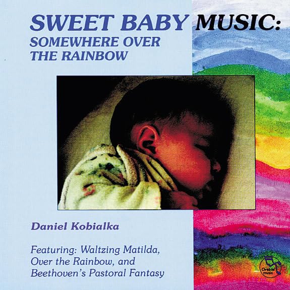 Sweet Baby Music